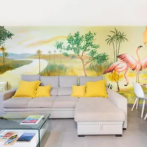  Apartament Terrazas De Sotavento