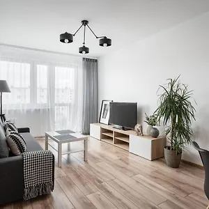 Scandia Apartament Gdańsk