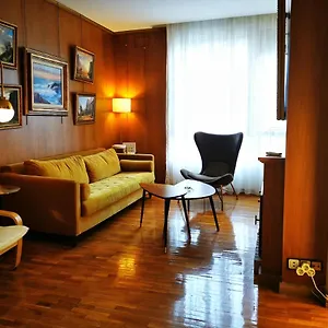 Cb88 Apartament Barcelona