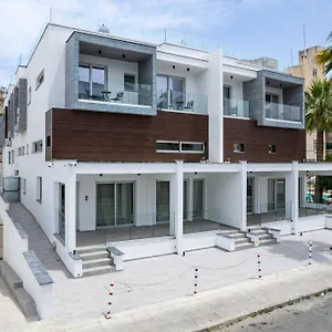 Georgiana Apartament Larnaca