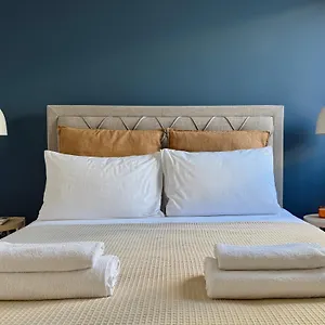 Yialos Village By Cybarco Apartament Larnaca